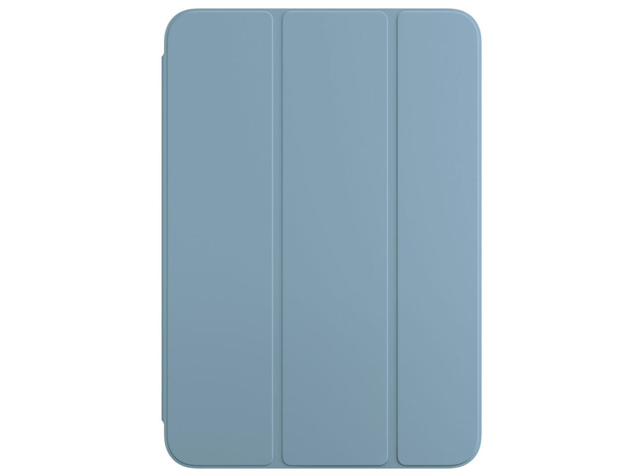 iPad mini（A17 Pro）用Smart Folio チャコールグレイ Apple iPad mini 7 （A17 Pro）用 Smart Folio - チャコール