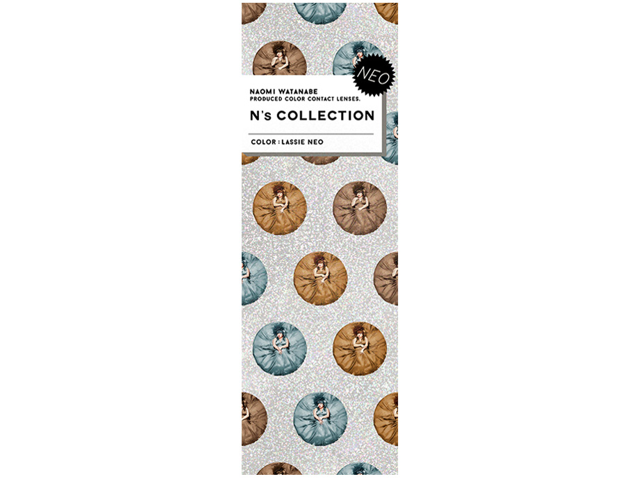 N's COLLECTION(�G�k�Y�R���N�V����) ���i�摜 -21-