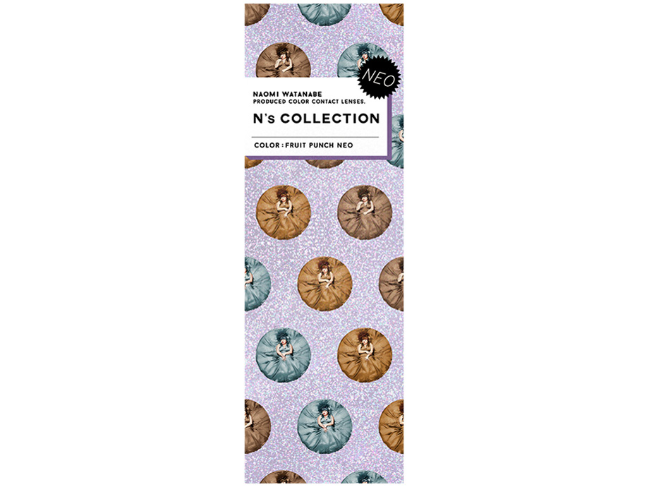 N's COLLECTION(�G�k�Y�R���N�V����) ���i�摜 -22-