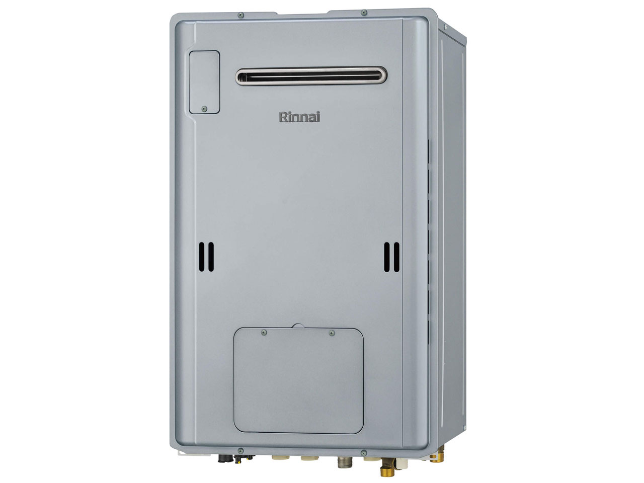 �G�R�W���[�Y RUH-E2403W2-1(A) 24�� [�s�s�K�X �V���C�j�[�V���o�[] �̐��i�摜