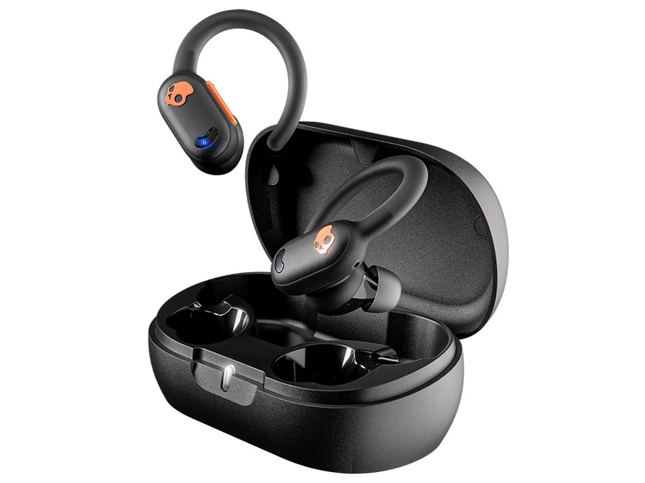 Push ANC Active S2PAW-S749 [Black Orange] �̐��i�摜