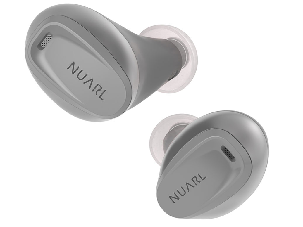 NUARL N6 Lite N6LITE-GR [�O���[] �̐��i�摜