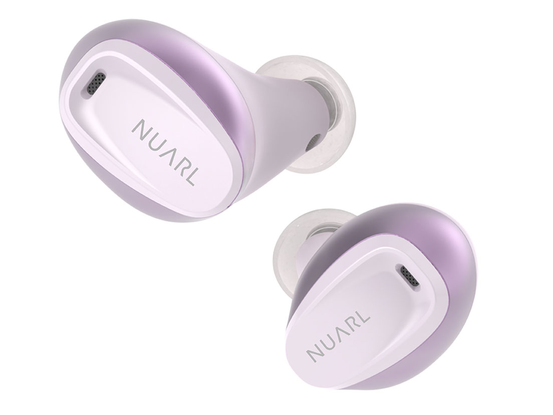 NUARL N6 Lite N6LITE-PL [�p�[�v��] �̐��i�摜