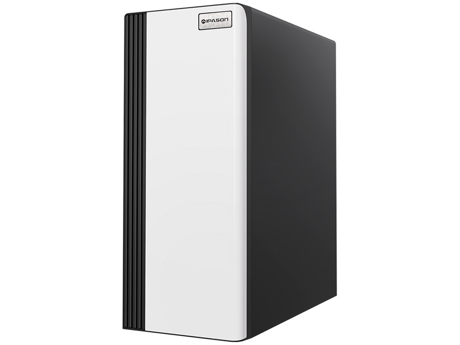 G-SLIM S3 Ryzen 5 4500�ERTX 4060�ENVMe M.2 SSD 500GB�E16GB�������EWindows 11 [�z���C�g] �̐��i�摜