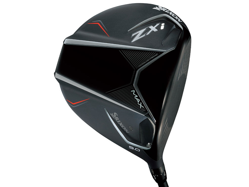 �X���N�\�� ZXi MAX �h���C�o�[ ���t�e�B�[ [Diamana ZXi50 �t���b�N�X�FSR ���t�g�F10.5] �̐��i�摜