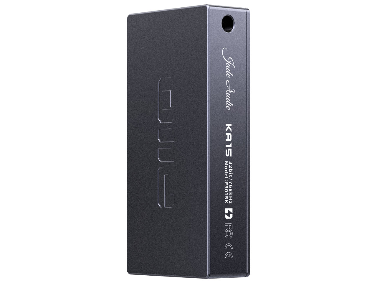 KA15 FIO-KA15-B [Black]