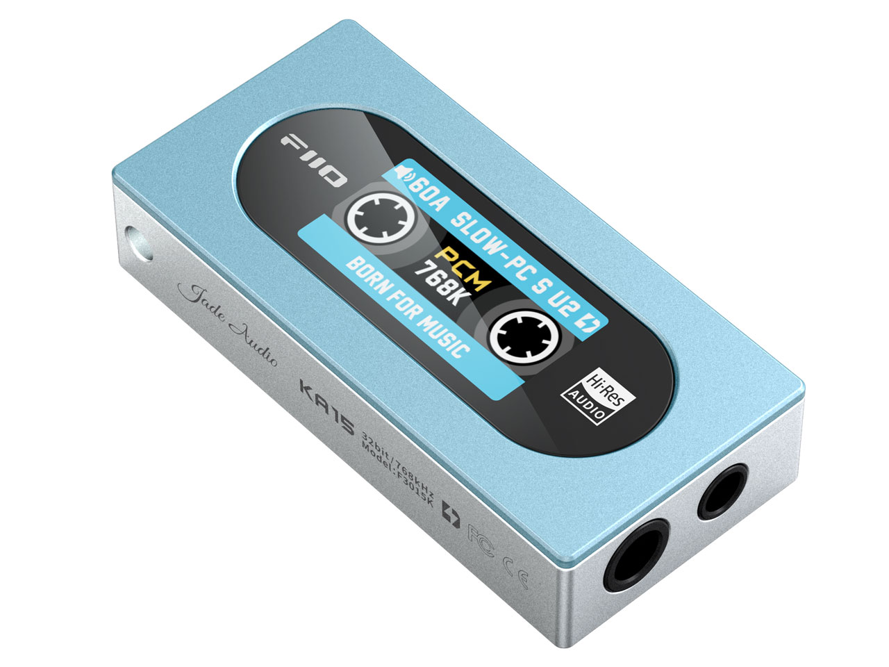 KA15 FIO-KA15-L [Blue]