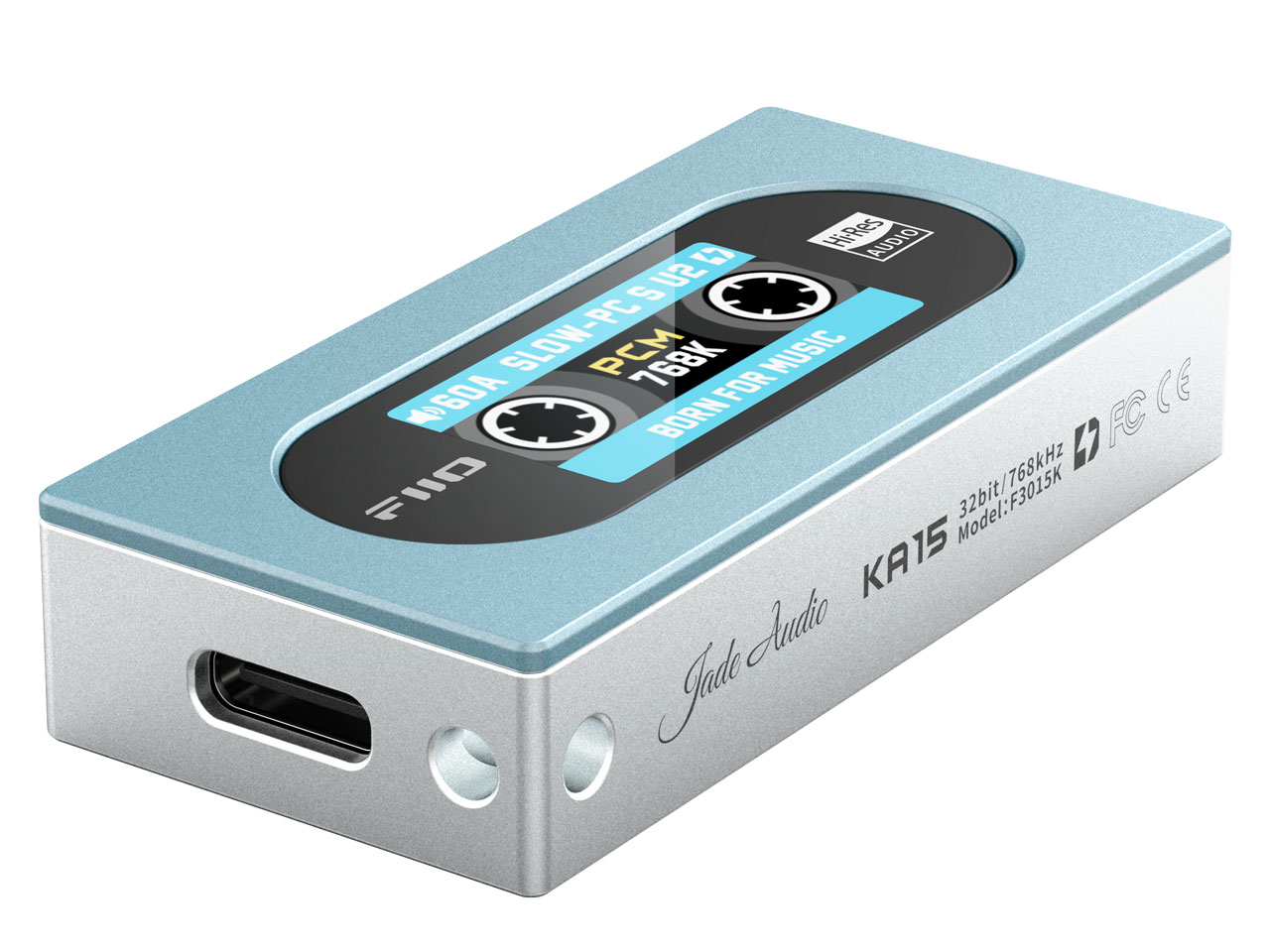 KA15 FIO-KA15-L [Blue]