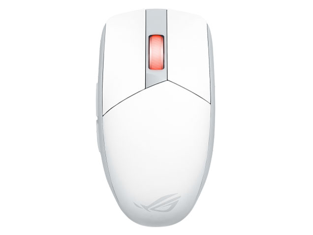 ROG Strix Impact III Wireless [Moonlight White] �̐��i�摜