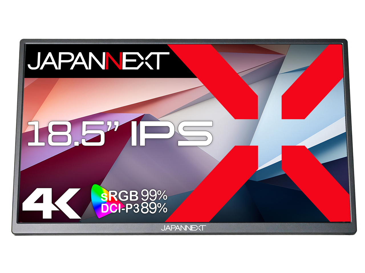 JN-MD-IPS185UHDR [18.5インチ]