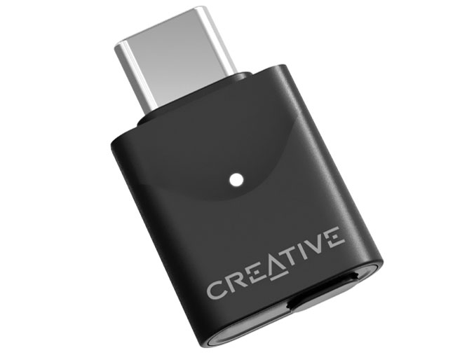 Creative BT-W6 HP-BTW6 �̐��i�摜