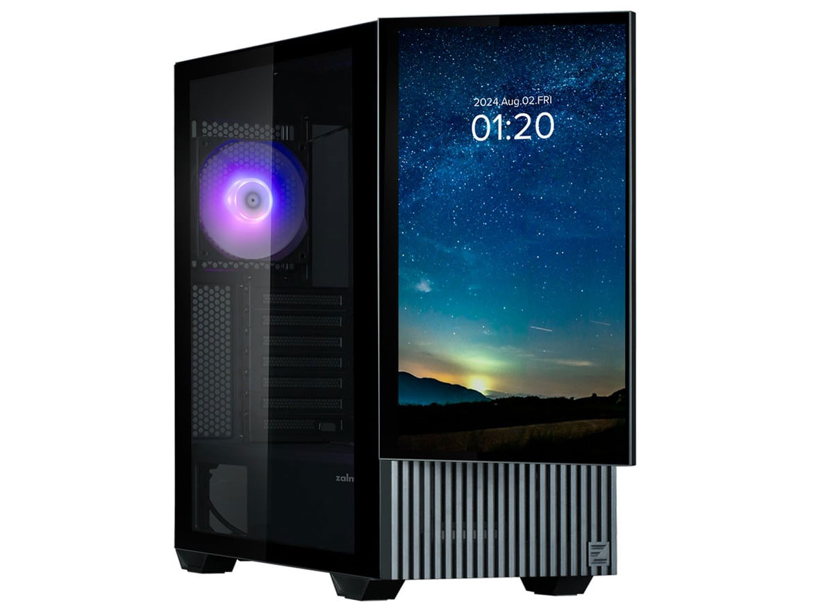 Z10 DS [Black] �̐��i�摜