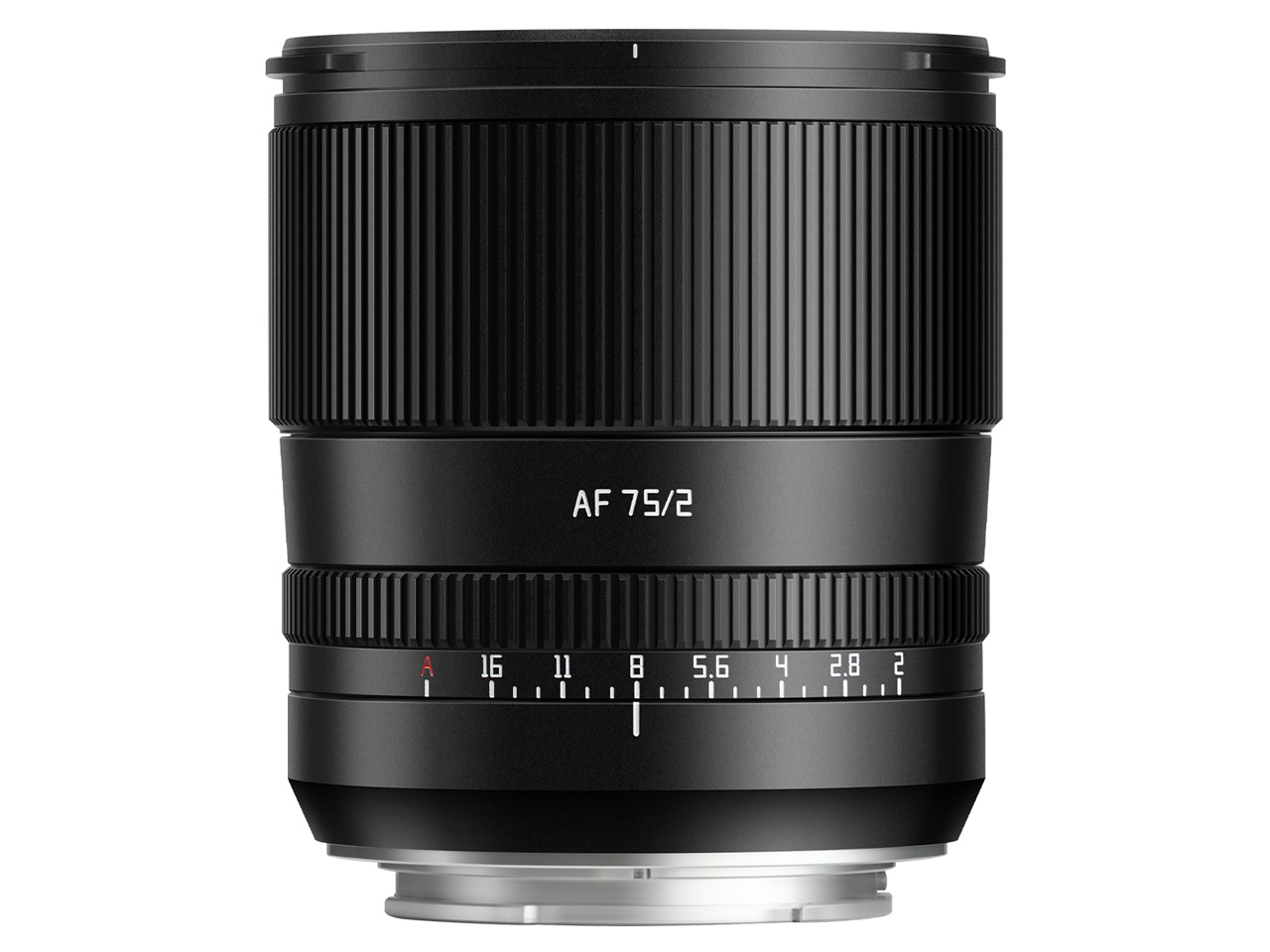 TTArtisan AF 75mm f/2 [ニコンZ用]
