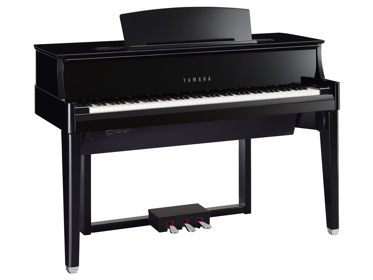 AvantGrand N1X [���ʉ��o���d�グ] �̐��i�摜