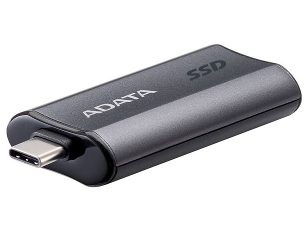 SC750 SC750-500G-CCBK-DP (USB3.2 Gen2 �O�t SSD 500GB) �h�X�p�����胂�f��
