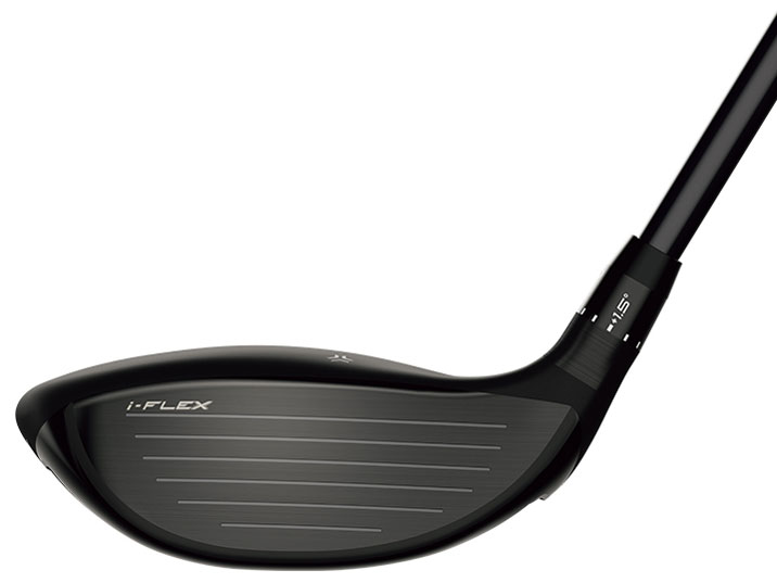 �X���N�\�� ZXi �t�F�A�E�F�C�E�b�h #5 [Diamana ZXi50 �t���b�N�X�FS]