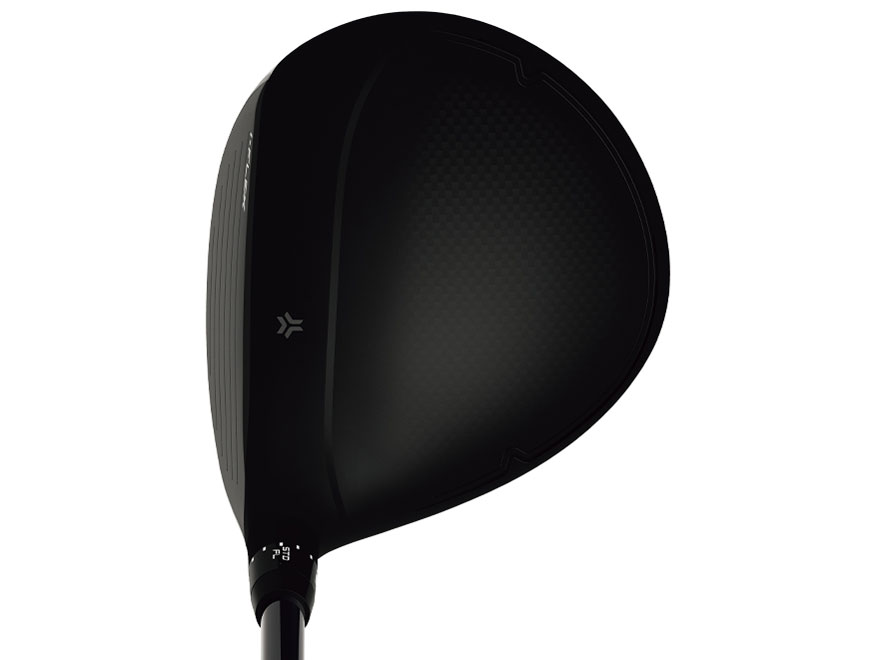 �X���N�\�� ZXi �t�F�A�E�F�C�E�b�h #5 [Diamana ZXi50 �t���b�N�X�FSR]