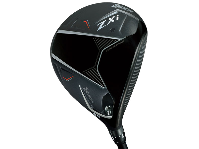 �X���N�\�� ZXi �t�F�A�E�F�C�E�b�h #5 [Diamana ZXi50 �t���b�N�X�FSR] �̐��i�摜