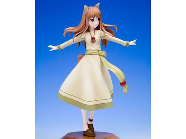 �T�ƍ��h�� MERCHANT MEETS THE WISE WOLF 1/8 �z�� ���j���[�A���p�b�P�[�W�� [2024�N11��]