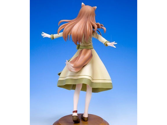 �T�ƍ��h�� MERCHANT MEETS THE WISE WOLF 1/8 �z�� ���j���[�A���p�b�P�[�W�� [2024�N11��]