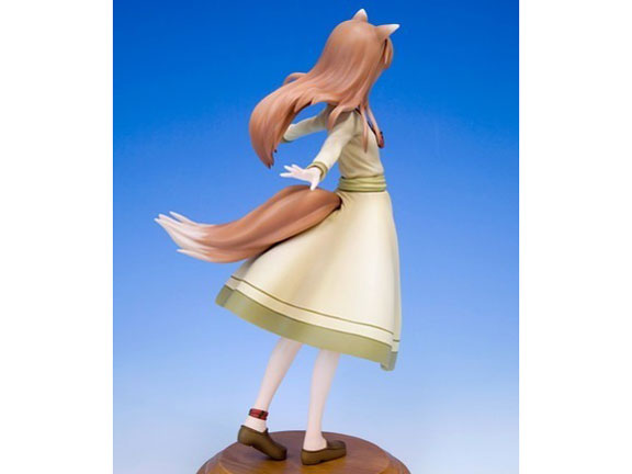 �T�ƍ��h�� MERCHANT MEETS THE WISE WOLF 1/8 �z�� ���j���[�A���p�b�P�[�W�� [2024�N11��]