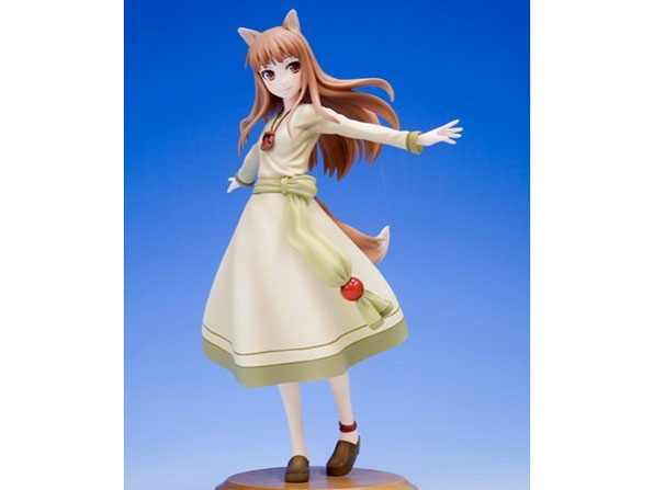 �T�ƍ��h�� MERCHANT MEETS THE WISE WOLF 1/8 �z�� ���j���[�A���p�b�P�[�W�� [2024�N11��] �̐��i�摜