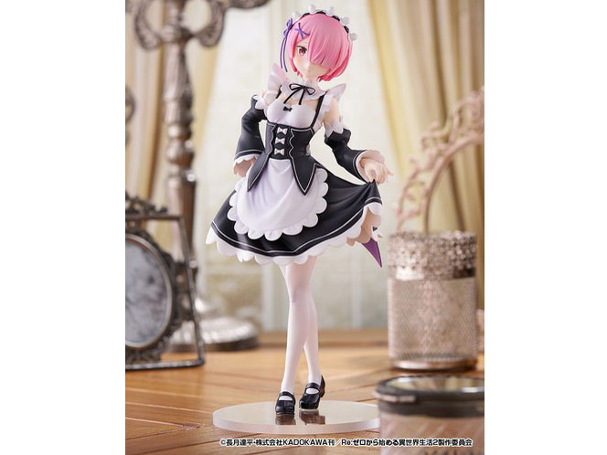 Re�F�[������n�߂�ِ��E���� POP UP PARADE ���� L size