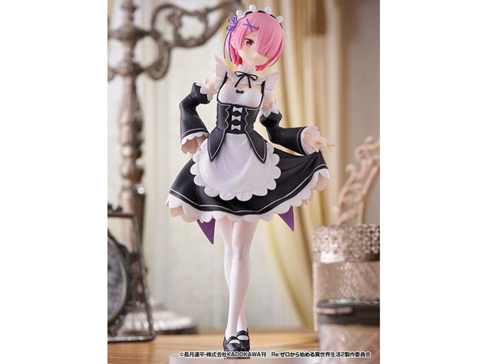 Re�F�[������n�߂�ِ��E���� POP UP PARADE ���� L size