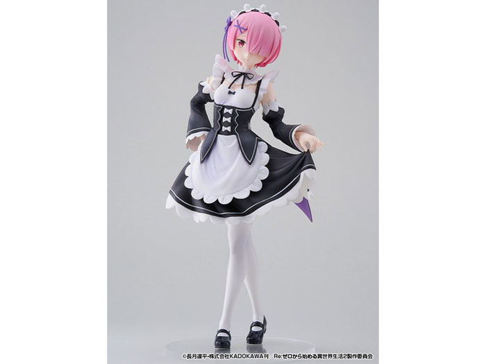 Re�F�[������n�߂�ِ��E���� POP UP PARADE ���� L size �̐��i�摜