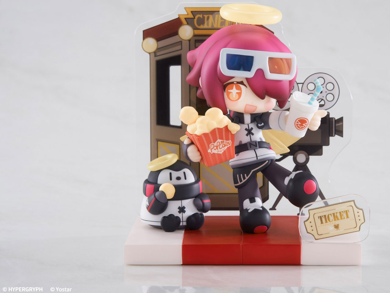 �A�[�N�i�C�c �f�U�[�g�͂������ł����H �~�j�V���[�Y �G�N�V�A �̐��i�摜