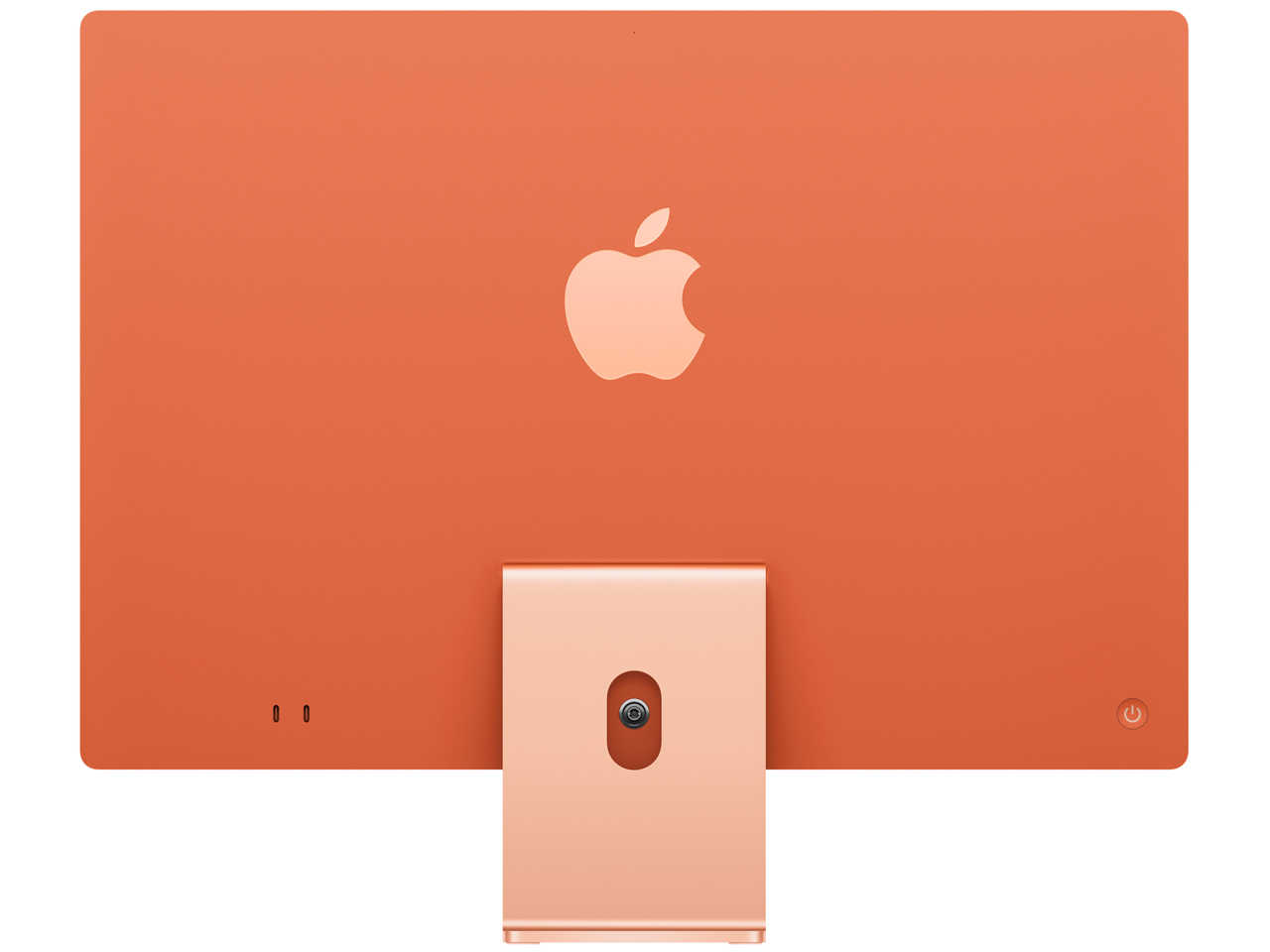 iMac 24�C���` Retina 4.5K�f�B�X�v���C���f�� M4�`�b�v 8�R�AGPU 256GB SSD 16GB������ [�I�����W]