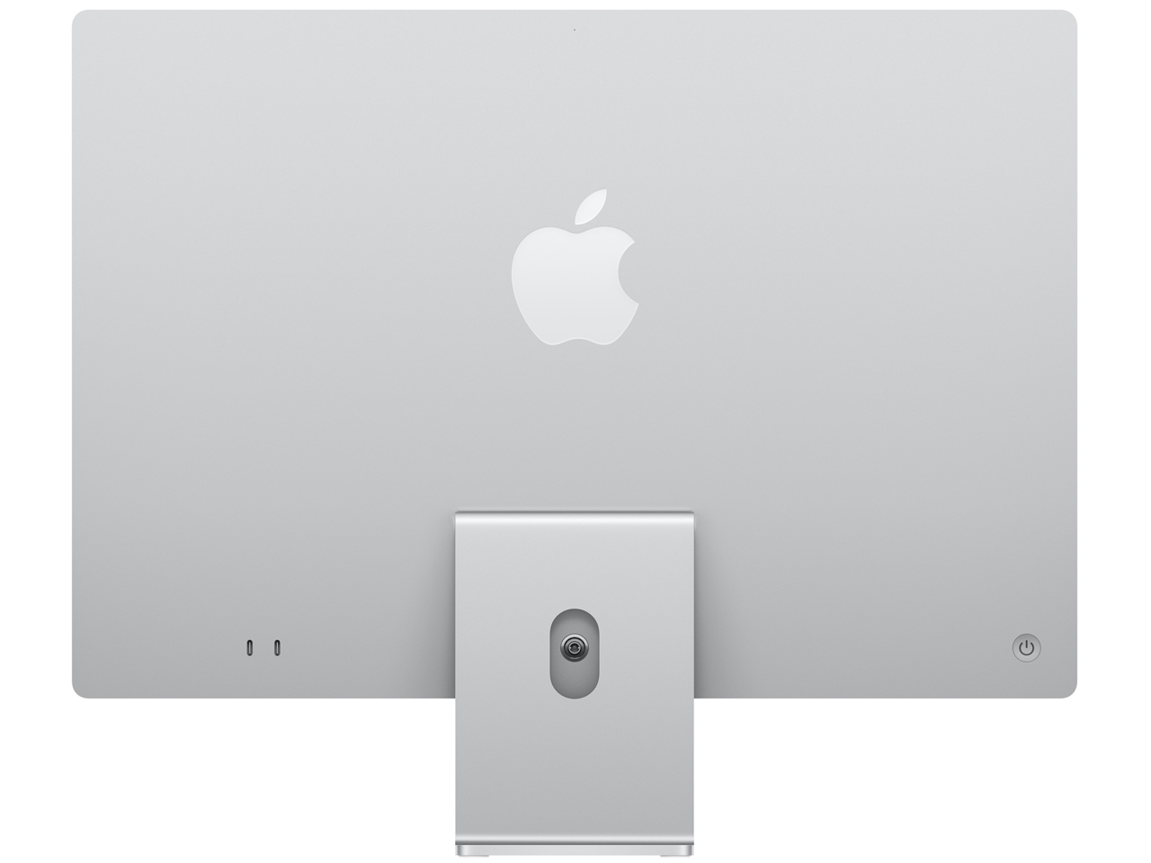 iMac 24�C���` Retina 4.5K�f�B�X�v���C���f�� M4�`�b�v 8�R�AGPU 256GB SSD 16GB������ MWUC3J/A [�V���o�[]