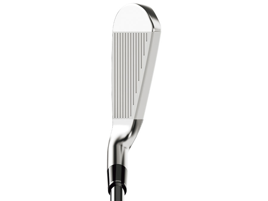 �X���N�\�� ZXi4 �A�C�A�� 5I [Diamana ZXi for IRON �t���b�N�X�FS]