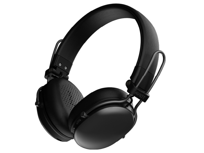 プレシードジャパン AVIOT WA-Q1 [ブラック] 価格比較 - 価格.com