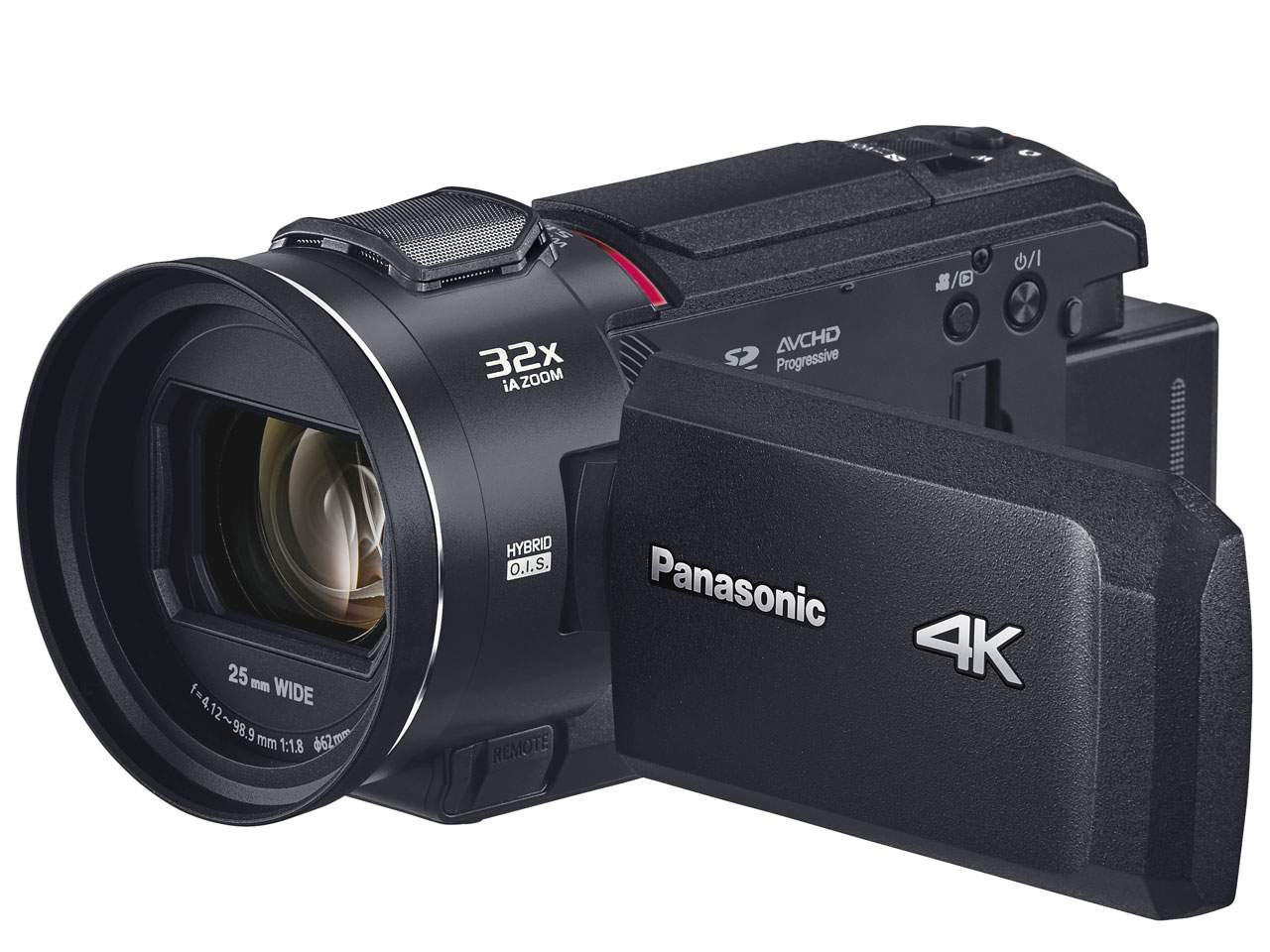 HC-VX3-K [���U�[�u���b�N]