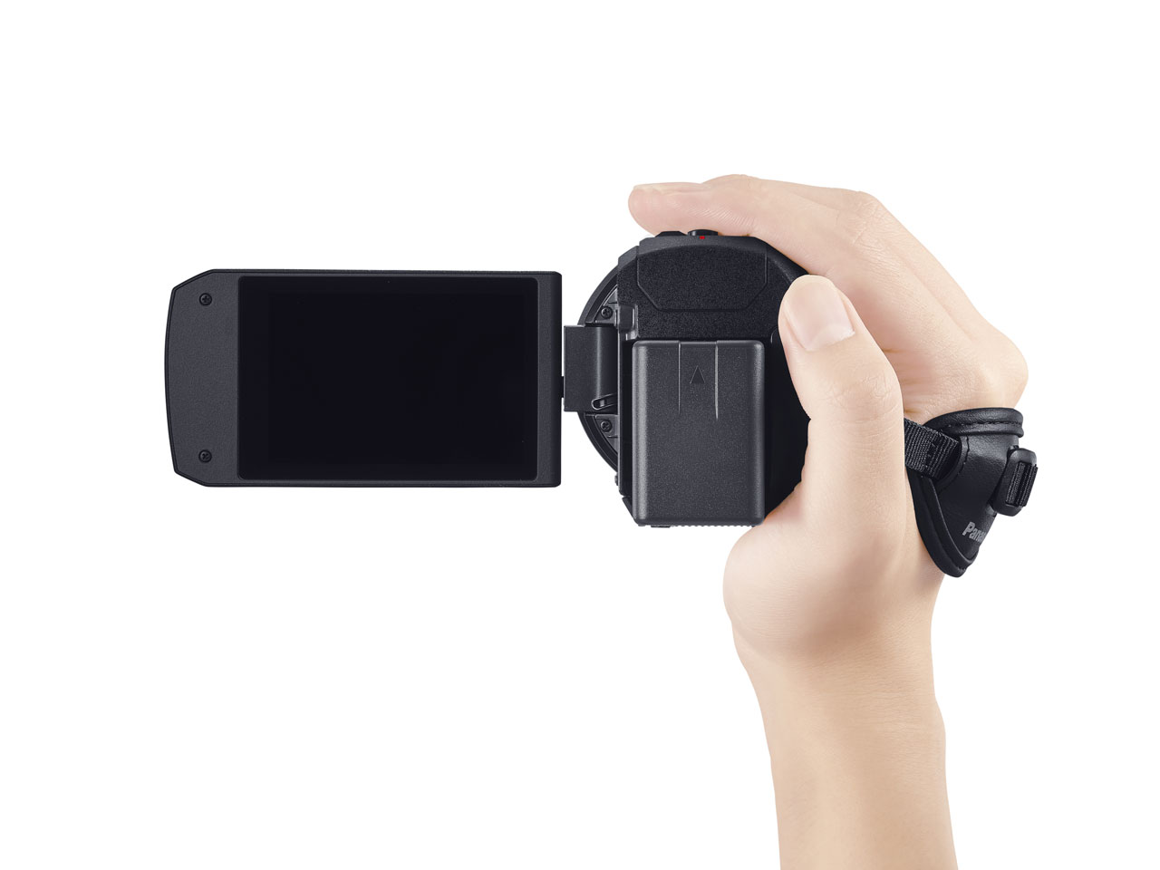 HC-VX3-K [���U�[�u���b�N]