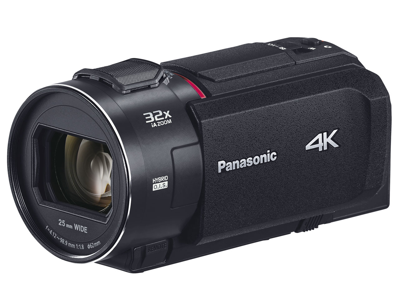 ★デジタル4Kビデオカメラ　Panasonic HC-VX3-K　レザーブラック パナソニック HC-VX3-K [レザーブラック] 価格比較 - 価格.com