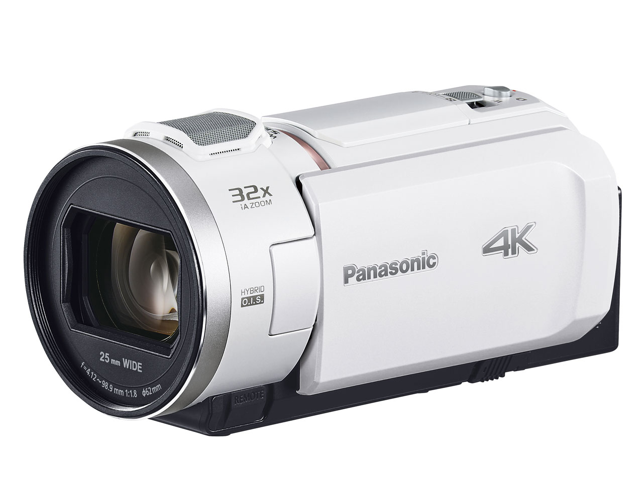 【動作確認済】　Panasonic HC-V300M 概要 デジタルハイビジョンビデオカメラ HC-V300M | デジタル