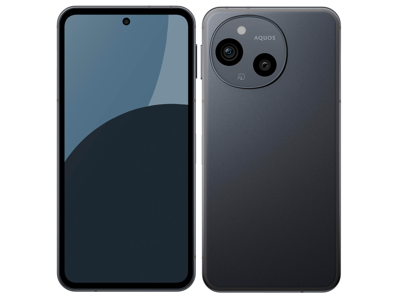 AQUOS sense9 SHG14 au [�u���b�N] �̐��i�摜