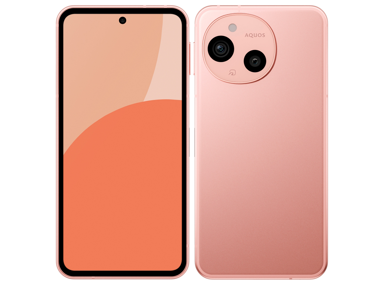 AQUOS sense9 SoftBank [�R�[����] �̐��i�摜