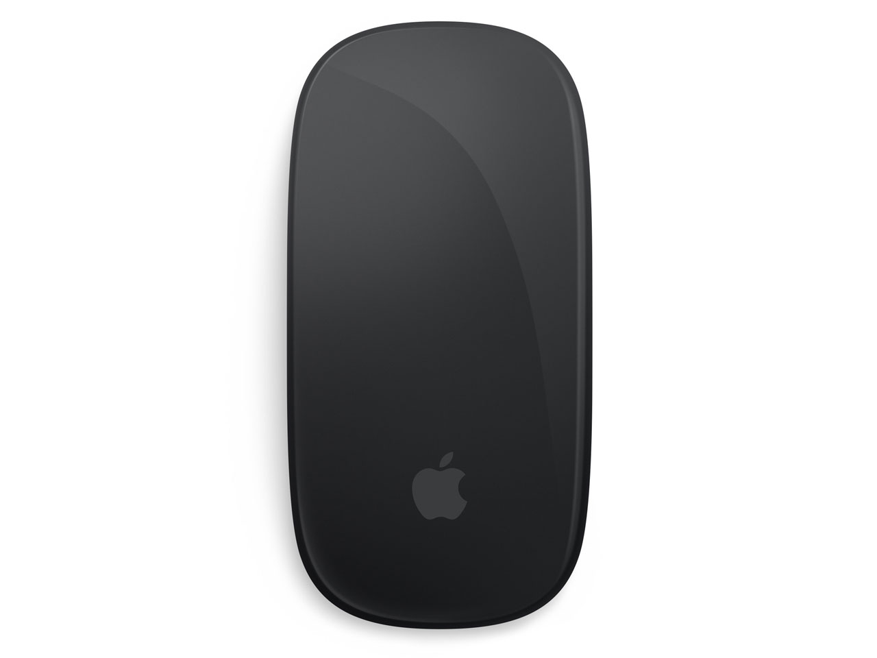 Apple - Apple Magic Mouse（USB-C）ホワイト MXK53ZA/A Magic Mouse (USB‑C) - White Multi-Touch Surface - Apple
