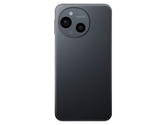 AQUOS sense9 SH-53E docomo [�u���b�N] �̐��i�摜