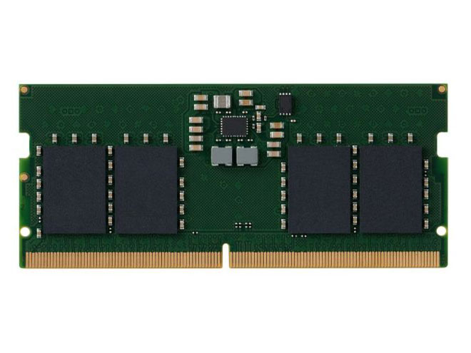 EX5600-N8G/RO [SODIMM DDR5 PC5-44800 8GB] �̐��i�摜