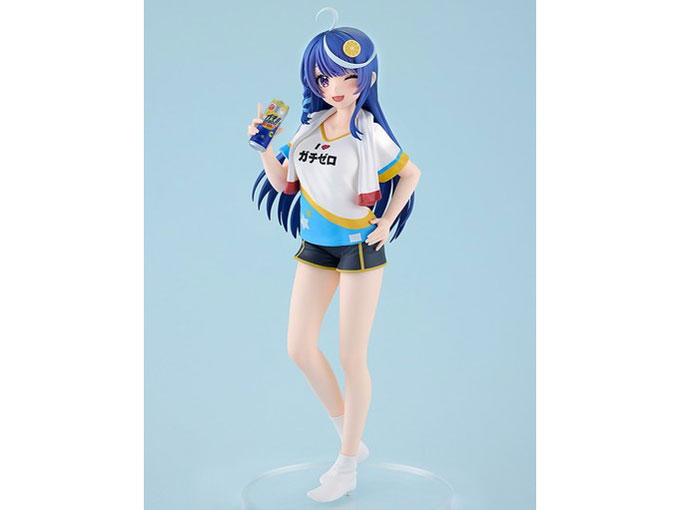 VTuber�Ȃ񂾂��z�M�؂�Y�ꂽ��`���ɂȂ��Ă� POP UP PARADE �V��������� L size �̐��i�摜