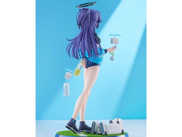 �u���[�A�[�J�C�u -Blue Archive- 1/7 ���E�J(�̑���)