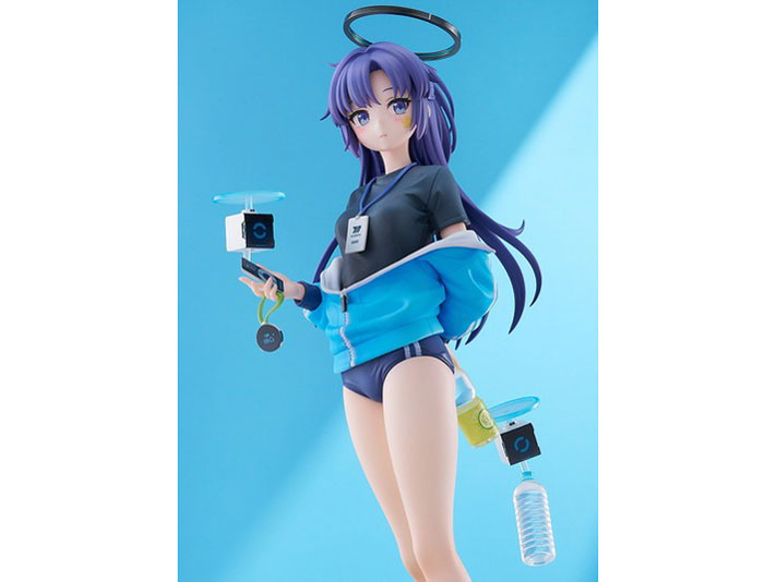 �u���[�A�[�J�C�u -Blue Archive- 1/7 ���E�J(�̑���)