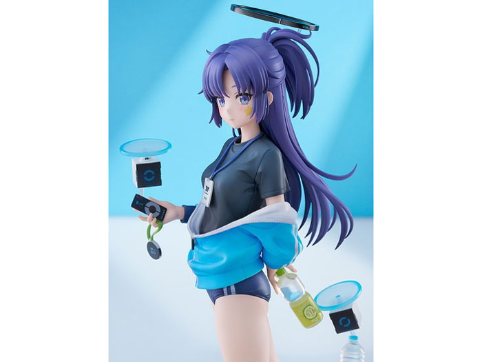 �u���[�A�[�J�C�u -Blue Archive- 1/7 ���E�J(�̑���)