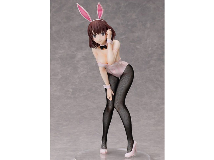 �Ⴆ�Ȃ��ޏ��̈�Ă��� Fine 1/6 �����b �o�j�[Ver.2nd �̐��i�摜