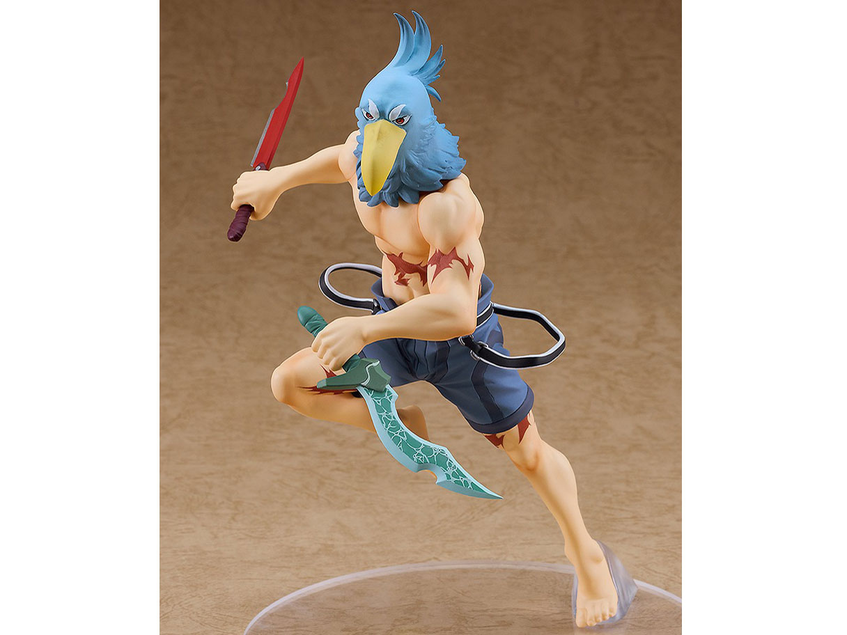 TV�A�j�� �V�����O�����E�t�����e�B�A POP UP PARADE �T�����N �̐��i�摜