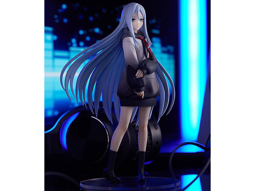 �v���W�F�N�g�Z�J�C �J���t���X�e�[�W�I feat. �����~�N POP UP PARADE ����t